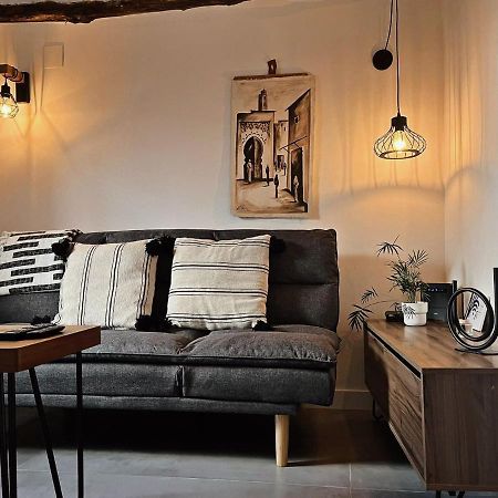 La Morica Villa Gelsa Exteriör bild