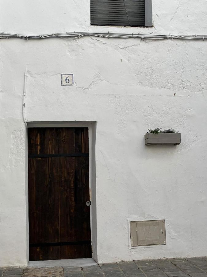 La Morica Villa Gelsa Exteriör bild